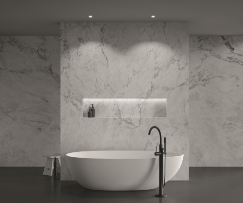 Встраиваемый светильник Technical DL034-01-06W3K-B фото 6