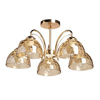 Потолочная люстра De City Нежность 676017005