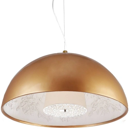 Подвесной светильник Arte Lamp ROME A4175SP-1BZ Подвесной светильник Arte Lamp ROME A4175SP-1BZ