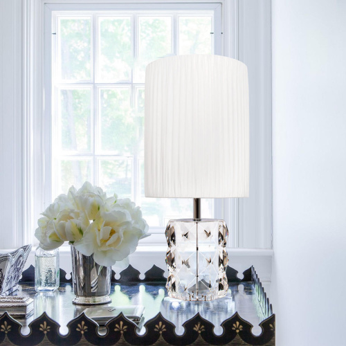 10282 Настольная лампа LOFT IT Crystal фото 2