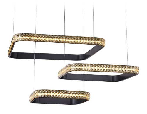 Подвесной светодиодный светильник Ambrella light Original FA6166 фото 4