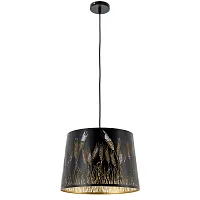 Подвесной светильник Arte Lamp CELESTA A2700SP-1BK
