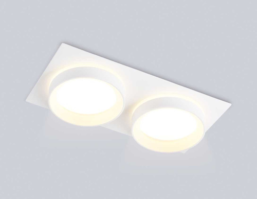 Светильник встраиваемый Ambrella Light TN6711 фото 7