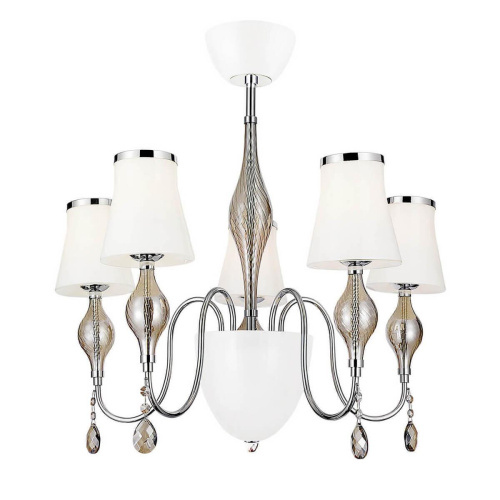 Подвесная люстра Lightstar Escica 806050 Подвесная люстра Lightstar Escica 806050