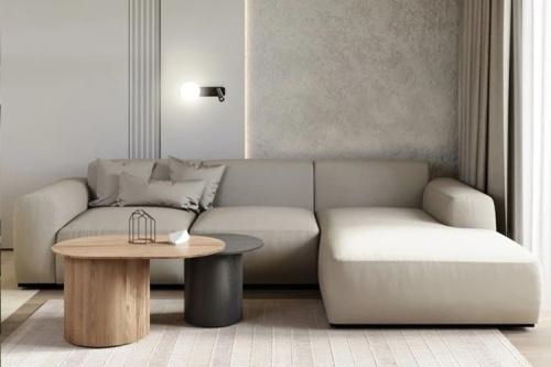 IT08-8024 black 3000K светильник настенный фото 8