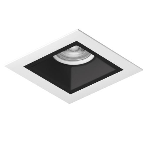 D51607WMOD Светильник DOMINO QUADRO под LED модуль/лампу МR16 (214516+214507+214006) D51607WMOD Светильник DOMINO QUADRO под LED модуль/лампу МR16 (214516+214507+214006)