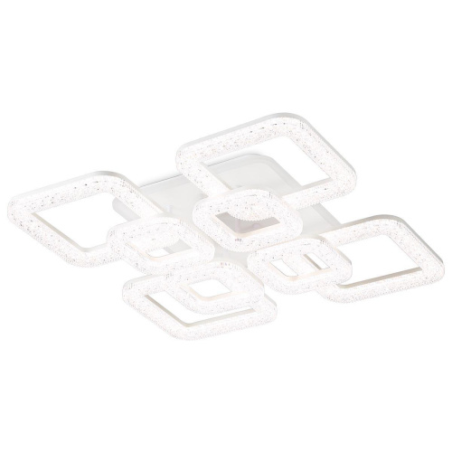 Потолочная светодиодная люстра Ambrella light Acrylica Original FA3921 Потолочная светодиодная люстра Ambrella light Acrylica Original FA3921