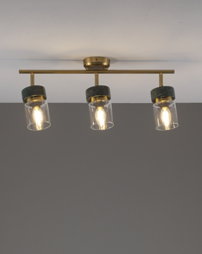 Спот Moderli V11823-3C Almero фото 3 Спот Moderli V11823-3C Almero фото 3