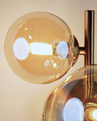 Бра Moderli V10786-3W Renny фото 5