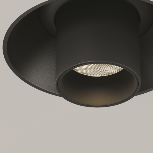 Встраиваемый светильник Technical C140TRS-L200-7W3K-B фото 5