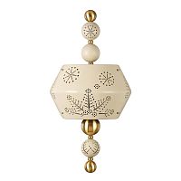 Бра Odeon Light Karelia Pendant 5444/1WA