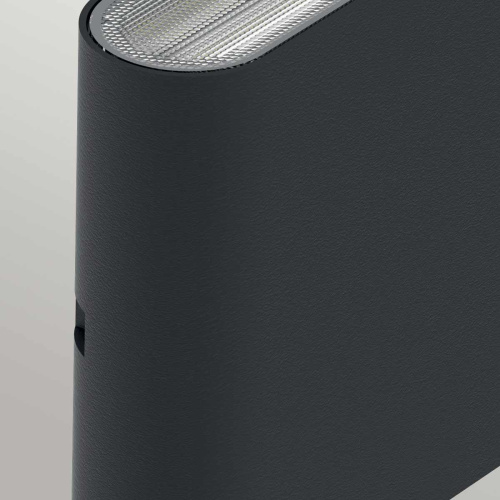 Настенный фонарь Elstead Lighting, Арт. JENS-S-C3 фото 4 Настенный фонарь Elstead Lighting, Арт. JENS-S-C3 фото 4