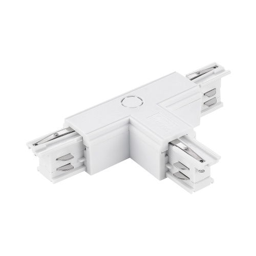 ST030.509.16R2 Т-образный токоподвод правый 2 для трехфазного шинопровода ST-Luce Белый TRACE ST030.509.16R2 Т-образный токоподвод правый 2 для трехфазного шинопровода ST-Luce Белый TRACE