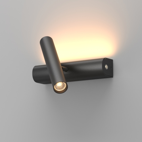 Настенный светильник (бра) Maytoni MOD442WL-L8B3K1 фото 3