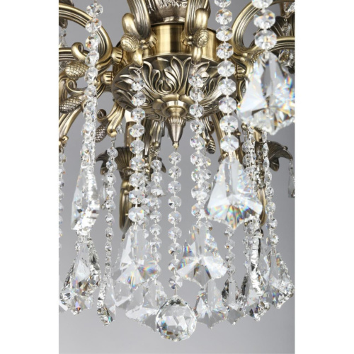 Люстра подвесная OML-30813-15 фото 13 Люстра подвесная OML-30813-15 фото 13