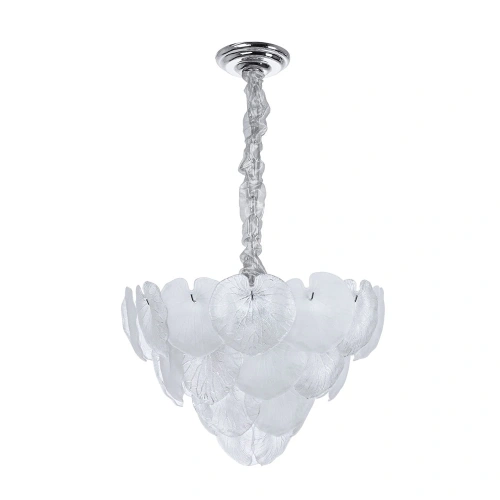 Подвесная люстра Arte Lamp KAPRI A4078LM-9CC Подвесная люстра Arte Lamp KAPRI A4078LM-9CC