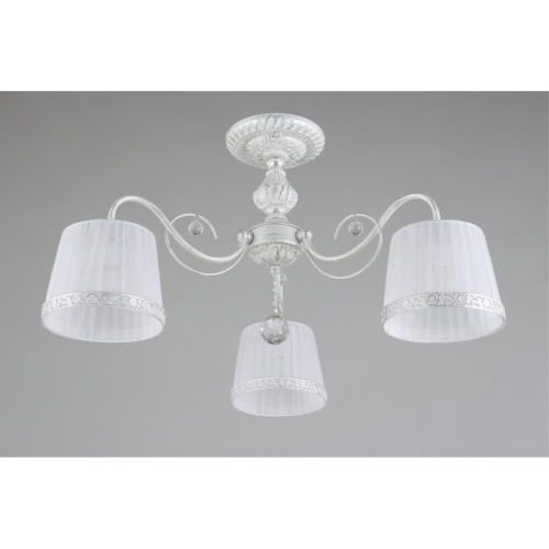 Люстра потолочная OML-54117-03 фото 4 Люстра потолочная OML-54117-03 фото 4