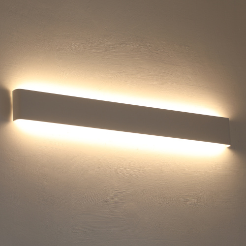 Светильник настенный белый LED 24Вт 72см Zortes BLINK ZRS.90606.24 фото 5
