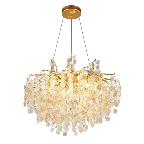 Люстра подвесная APL.845.03.10