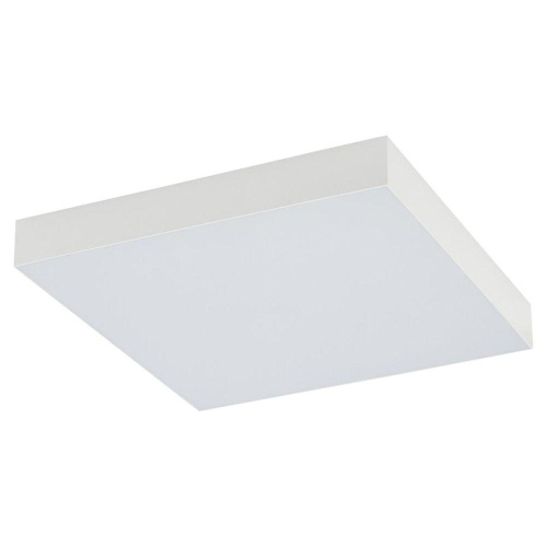 Потолочный cветильник Nowodvorski Lid Square Led White 10423 Потолочный cветильник Nowodvorski Lid Square Led White 10423