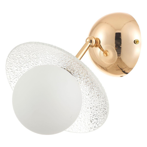 Бра Rivoli Jacqueline 3169-401 Б0066444 Бра Rivoli Jacqueline 3169-401 Б0066444