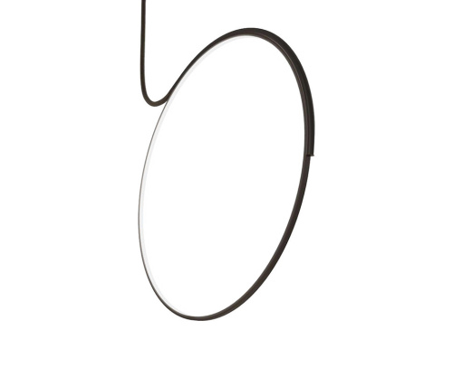 IT013-6025 black 3000K светильник подвесной фото 7 IT013-6025 black 3000K светильник подвесной фото 7