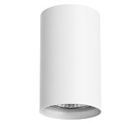 214436 Светильник RULLO HP16 GU10 БЕЛЫЙ