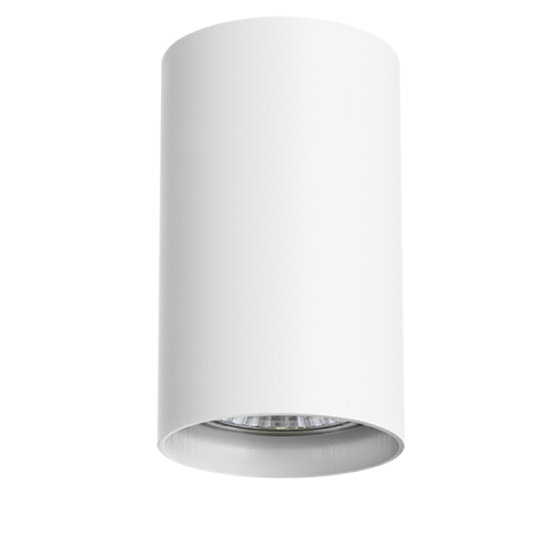 214436 Светильник RULLO HP16 GU10 БЕЛЫЙ 214436 Светильник RULLO HP16 GU10 БЕЛЫЙ