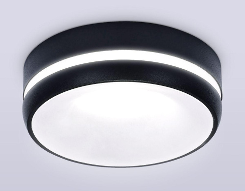 Встраиваемый светильник Ambrella light Techno Spot Acrylic Frost TN3335 фото 5