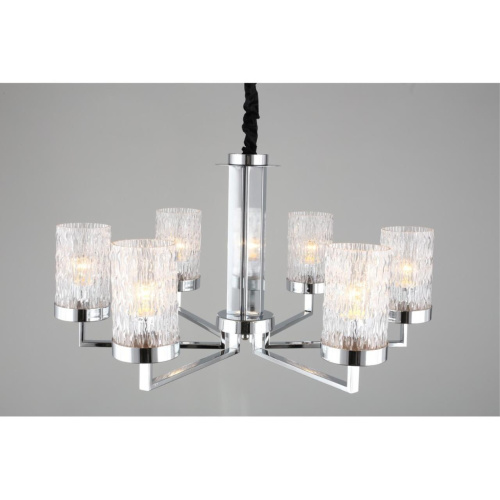 Люстра подвесная OML-84703-06 фото 5 Люстра подвесная OML-84703-06 фото 5