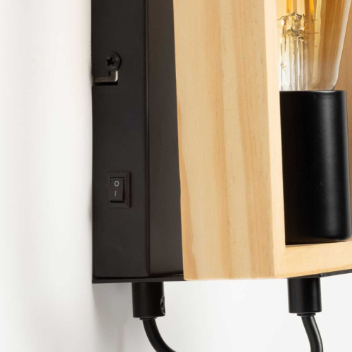 Бра De City Акцент 680023701 фото 4 Бра De City Акцент 680023701 фото 4