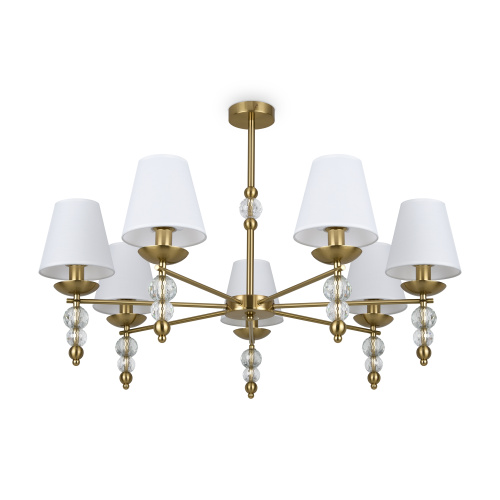 Потолочный светильник Freya FR1009CL-07BS фото 4