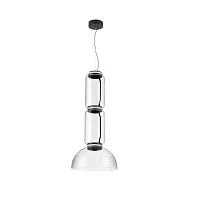 Подвесной светильник Divinare TRUMPET 1242/06 SP-24