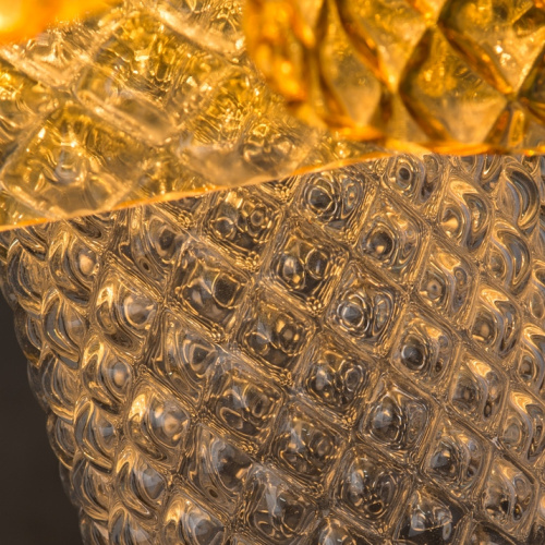 Подвесная люстра Divinare Miracolo 1152/02 SP-4 фото 3