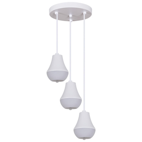 Подвесной светильник Reluce Technical 16007-0.9-003IL E27 WT Подвесной светильник Reluce Technical 16007-0.9-003IL E27 WT