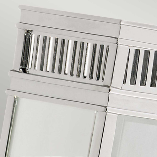 Настенный фонарь Elstead Exterior, Арт. HL7-S-PC фото 5