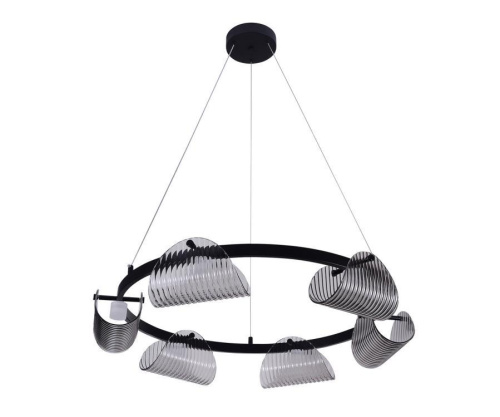 Люстра Kink Light Каспи 08447-6A,19(16) Люстра Kink Light Каспи 08447-6A,19(16)