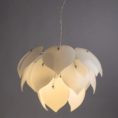 Подвесная люстра Arte Lamp PALMER A5694SP-5WH фото 2