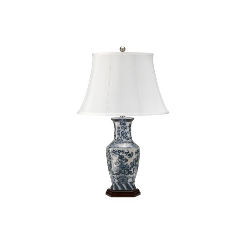 Настольная лампа Elstead Lighting, Арт. BLUE-HEX-TL Настольная лампа Elstead Lighting, Арт. BLUE-HEX-TL