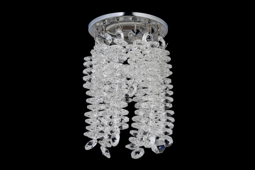 Спот встраиваемый  Dio D'Arte Elite Osimo GU10.5.14.8.101 N фото 2