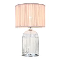 Настольный светильник 11046/1T Chrome