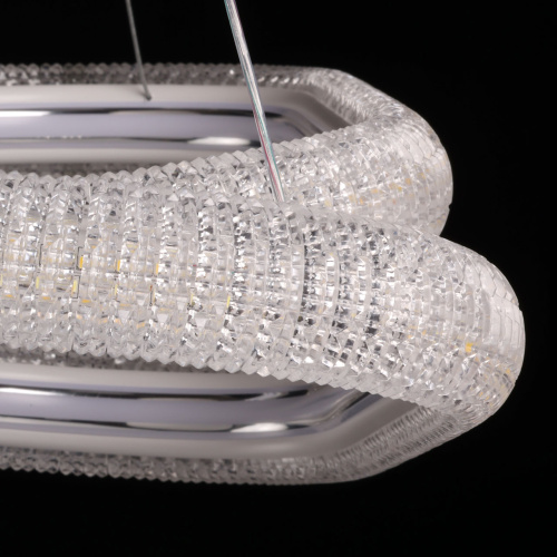 Люстра De City Оскар фото 9 Люстра De City Оскар фото 9