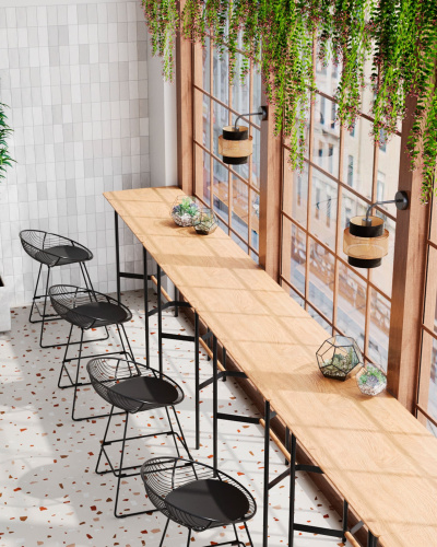 Бра Moderli V10489-1W Gela фото 4