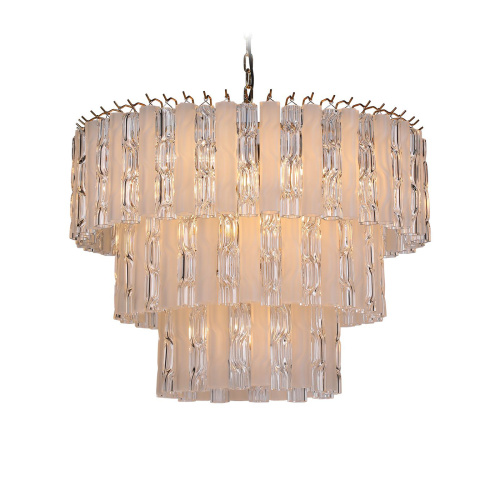 Люстра PL9203CF antique brass Люстра PL9203CF antique brass