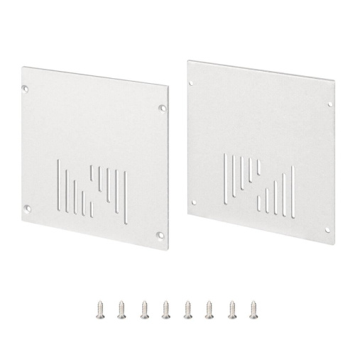 Заглушка Arlight ARH-Power-W88-Comfort глухая 036432 Заглушка Arlight ARH-Power-W88-Comfort глухая 036432