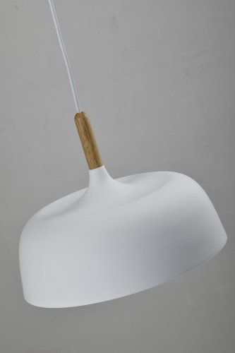 Подвесной светильник Moderli V1270-1P Augustina фото 3 Подвесной светильник Moderli V1270-1P Augustina фото 3