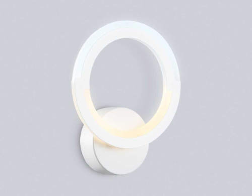 Светильник светодиодный настенный Ambrella light ACRYLICA FA8946 фото 6