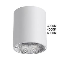 Потолочный светильник Odeon Light HIGHTECH 7139/12CL