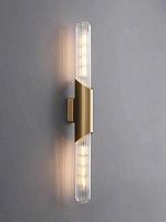 Бра Alfa Light F1024-32 600MM TG 3000K