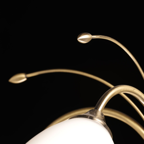 Люстра De City Блеск фото 3